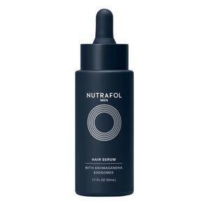 Nutrafol Men’s Growth Activator Hair Serum 1.7 oz